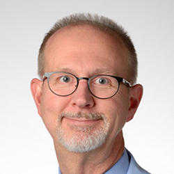 Keith Gordey, MD