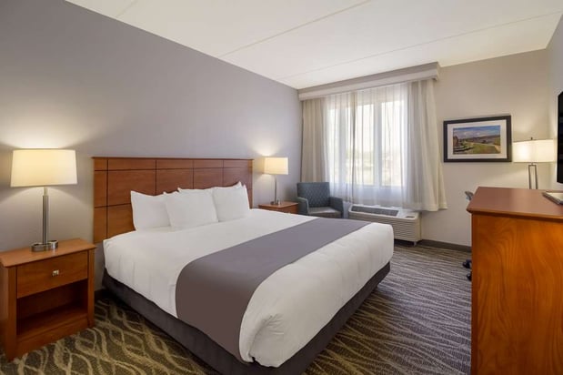 Images Best Western Lock Haven