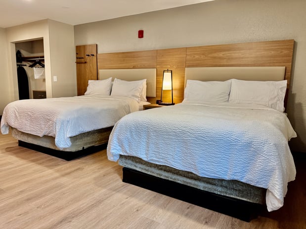 Images Candlewood Suites Jacksonville - Southpoint by IHG