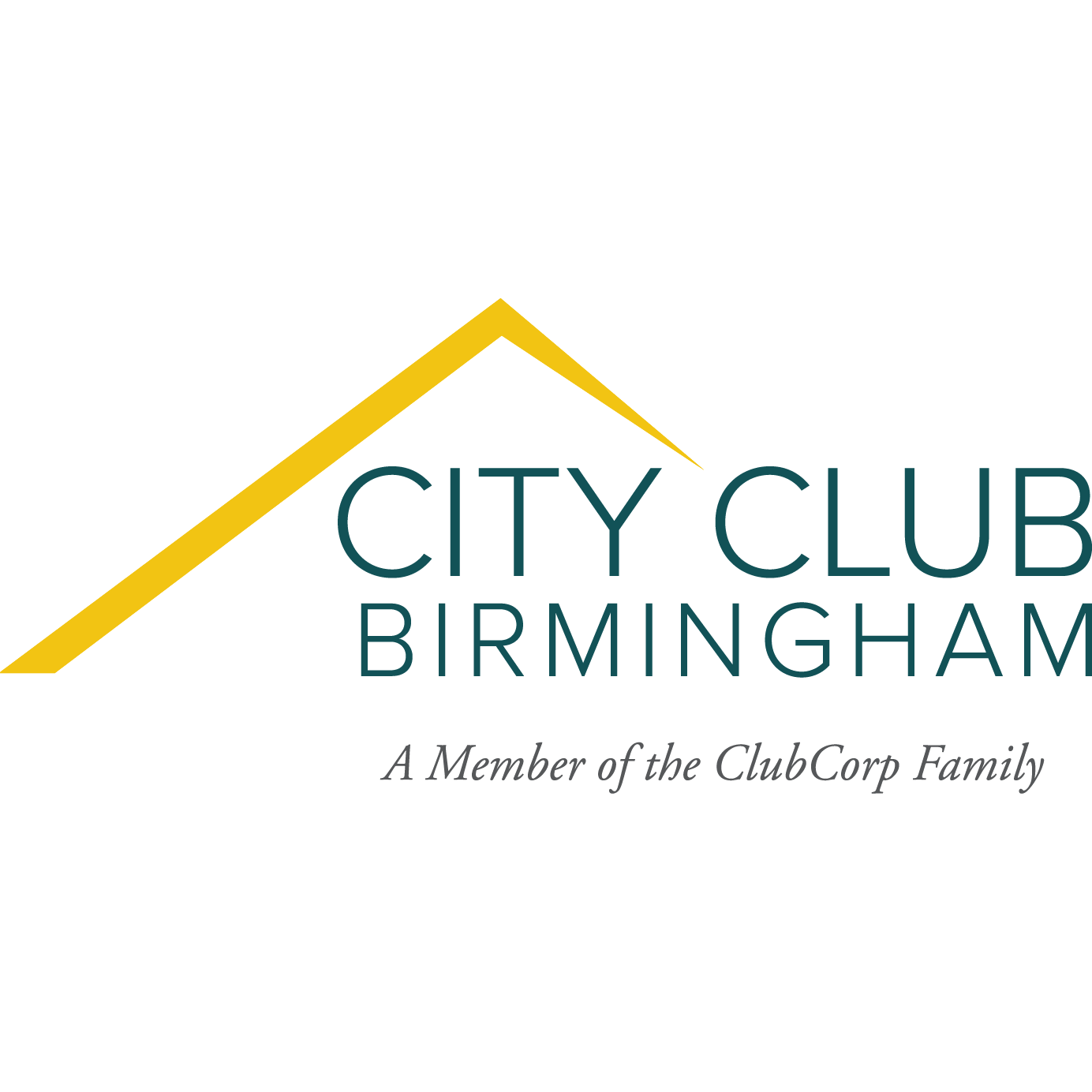 City Club Birmingham Logo