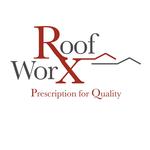 Roof Worx Inc. Logo
