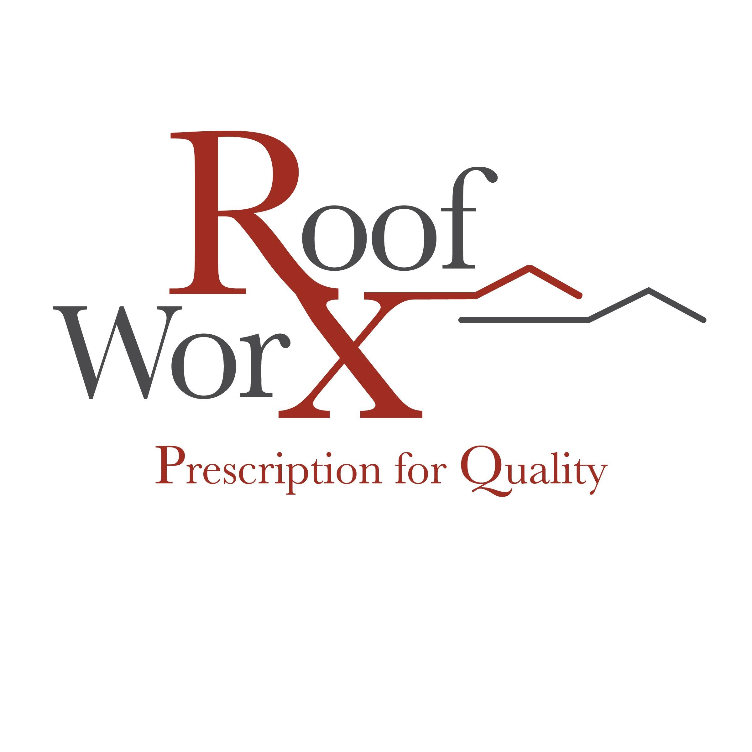 Roof Worx Inc. Thornton (303)353-1825