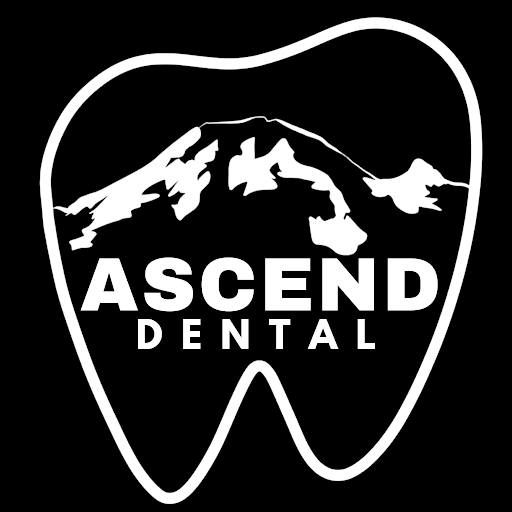 Ascend Dental Puyallup Logo