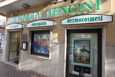 Images Farmacia Nencini