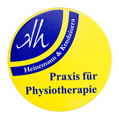 Logo Praxis für Physiotherapie Heinemann & Kendziorra