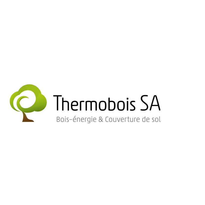 Thermobois SA Logo