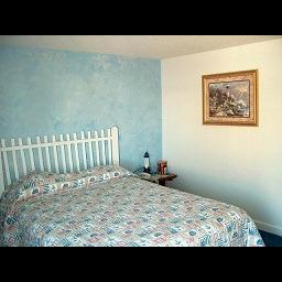 Blue Marlin Beach Vacation Lodging