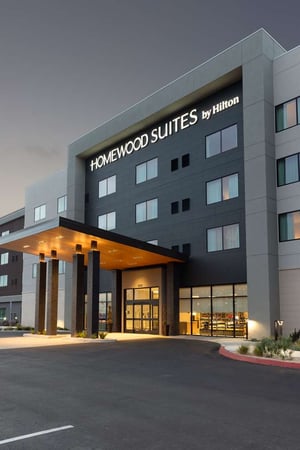 Images Homewood Suites by Hilton Cypress Orange County