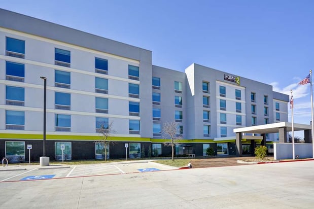 Images Home2 Suites by Hilton North Dallas Central Expy