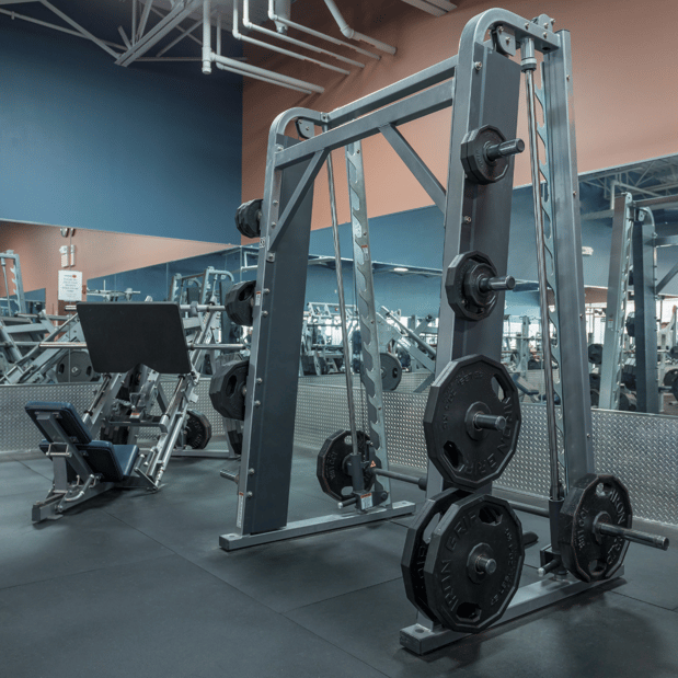 Images The Workout Club of Manchester