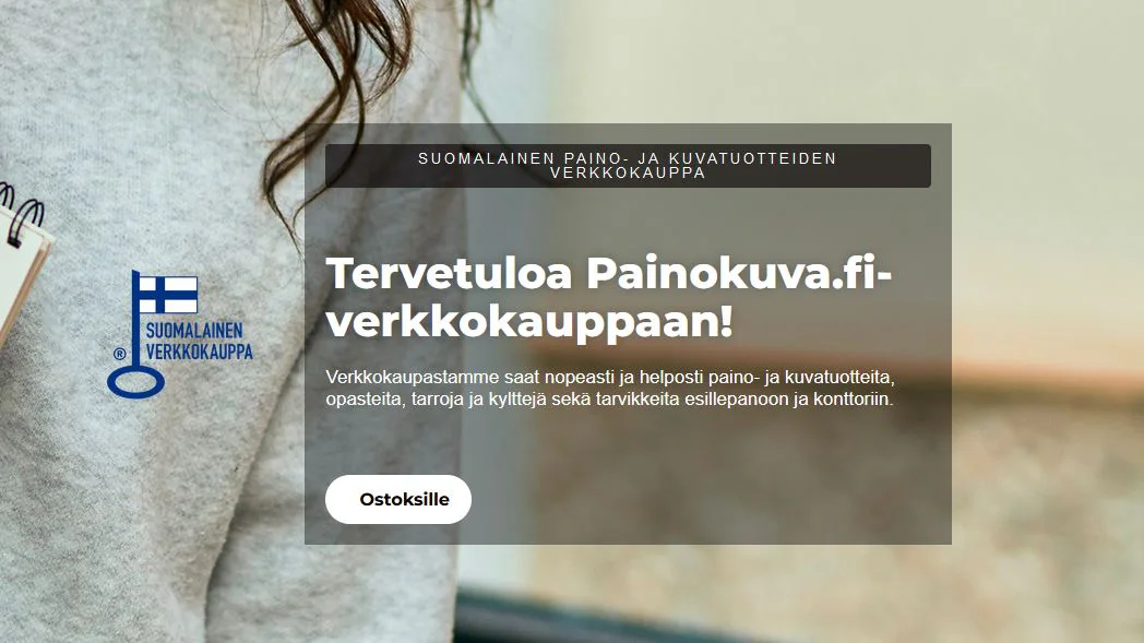 Images Länsi-Pohjan Kirjapaino Oy