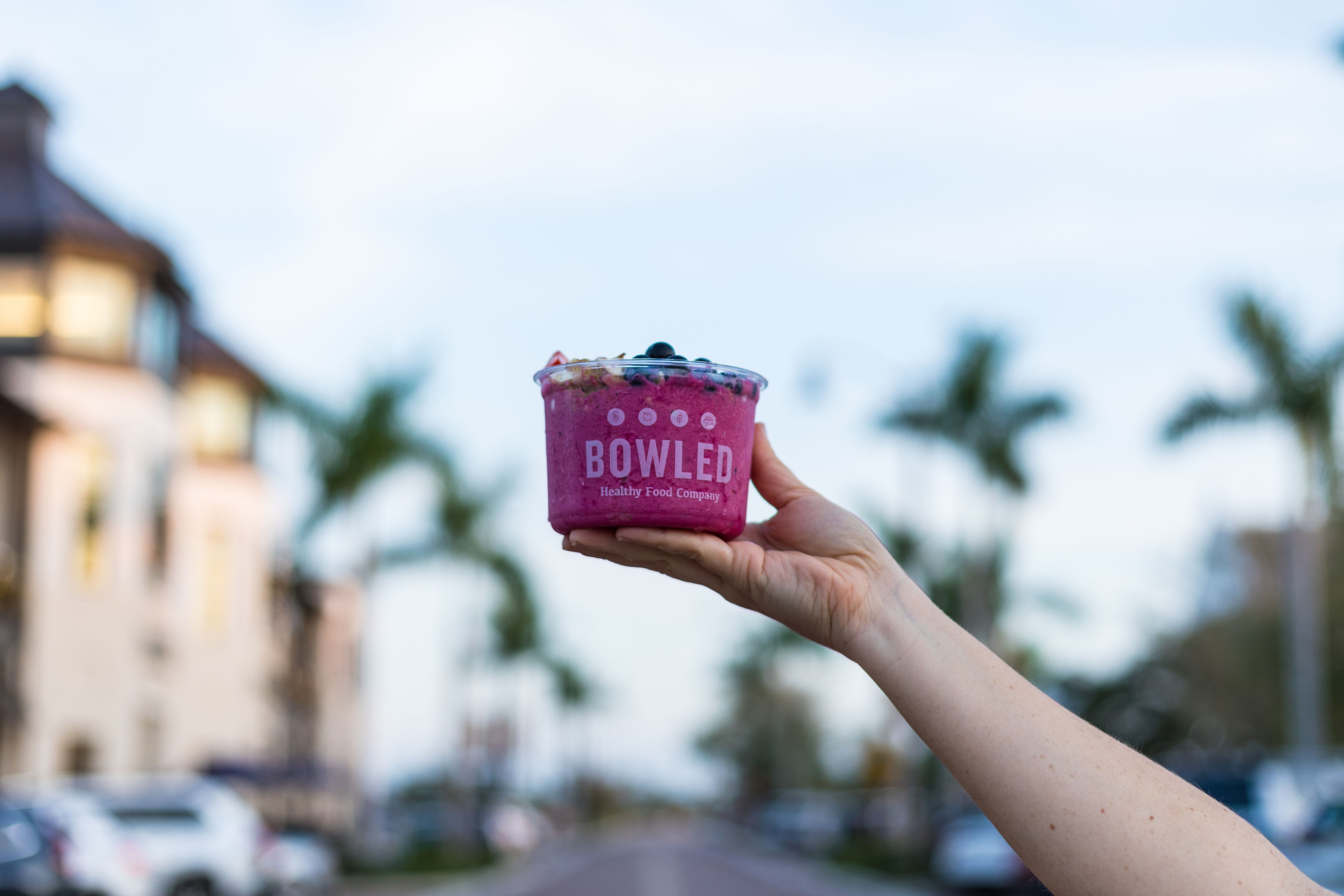 Located in Wellen Park - in The Publix Plaza.