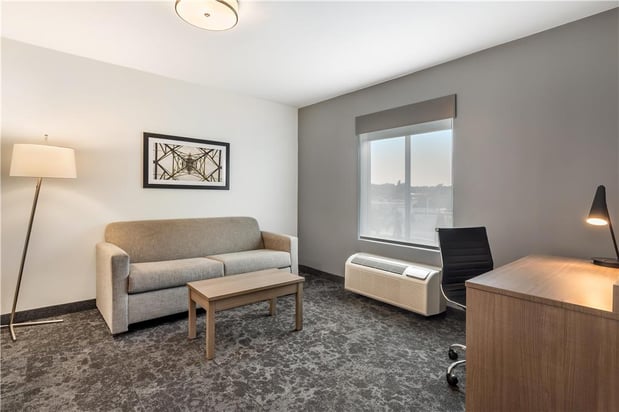 Images Best Western Manchester