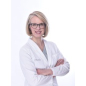 Dr. med. dent. M.Sc. Claudia Katharina Kanitz in Hamburg - Logo
