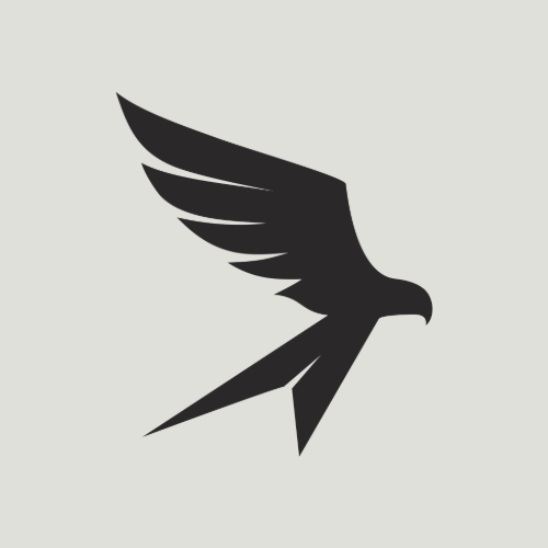 company logo