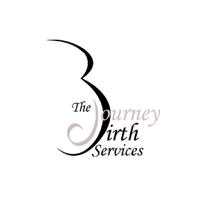The Journey Birth Center & Midwifery Care Logo