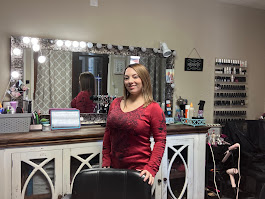 Images K&K Salon Hair by Kelly and Kimberly