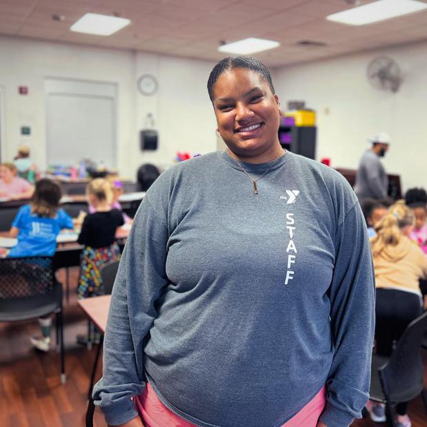 Images Prevention Park YMCA