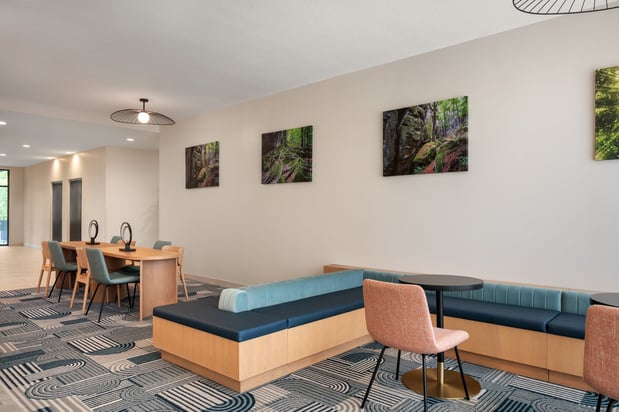 Images Even Hotel Orlando International Airport by IHG