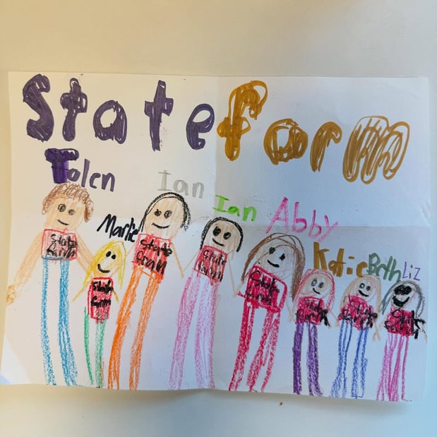 Images Abby Spachman - State Farm Insurance Agent