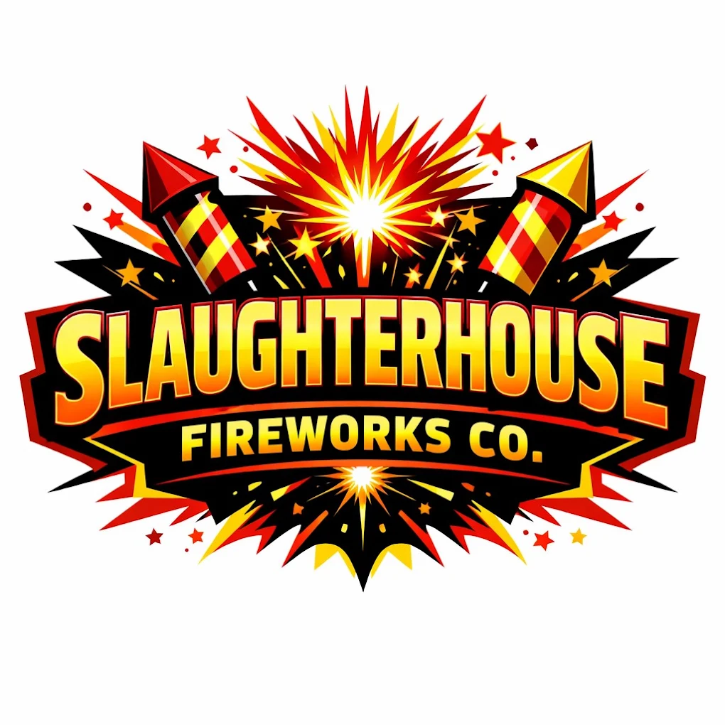 Slaughterhouse Fireworks