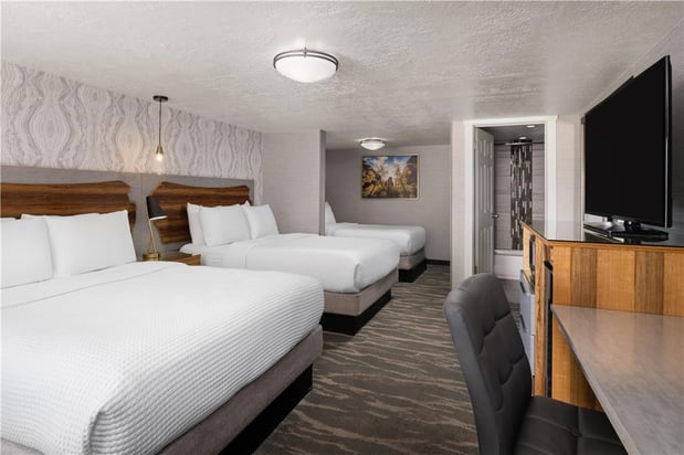 Images Aiden by Best Western St. George