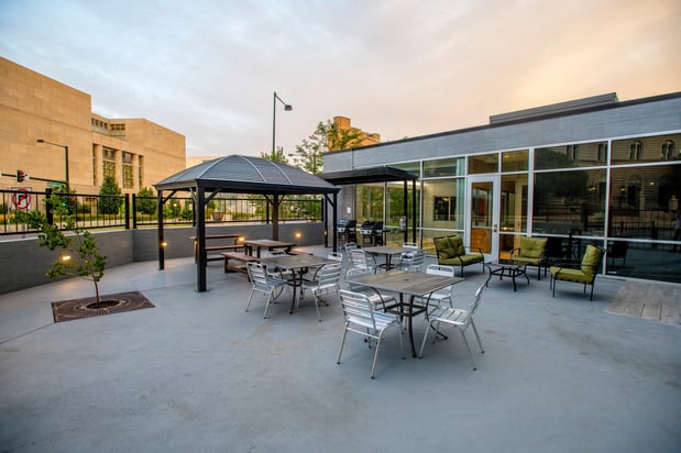 Images Staybridge Suites Denver Downtown by IHG