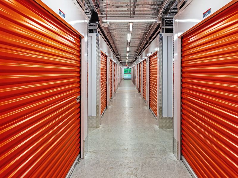 Interior Units - Extra Space Storage at 155 Hughson Rd, Carmel, NY 10512