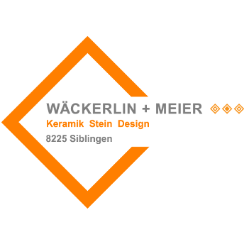 Wäckerlin + Meier GmbH Logo