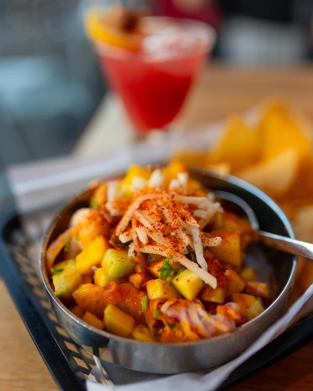 Images La Viga Seafood & Cocina Mexicana