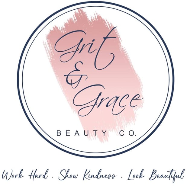 Images Grit & Grace Beauty Co.