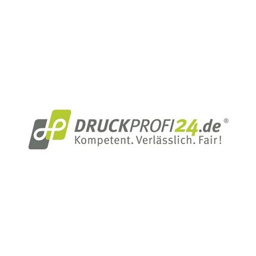 Druckprofi24.de Logo