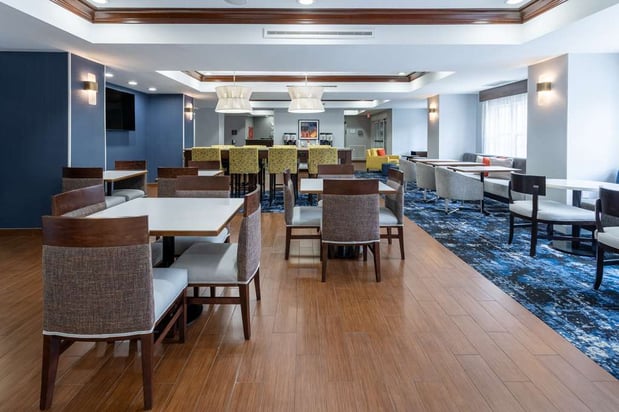 Images Hampton Inn Titusville/I-95 Kennedy Space Center
