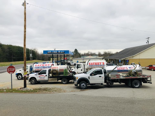 Images Cathey's Portable Toilets & Septic Pumping