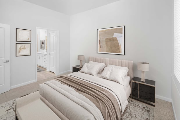 Images Camden Travis Street Apartments