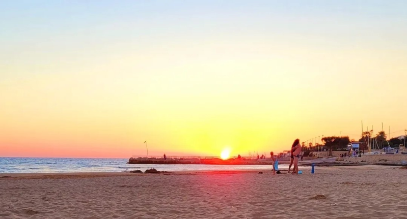 Images Cicciuri La Vecchia Marina