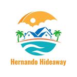 Hernando Hideaway Logo