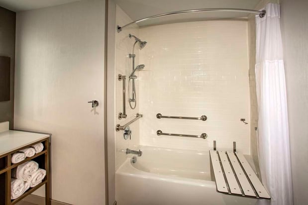 Images Hilton Garden Inn Redmond Seattle
