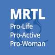 Maine Right to Life Logo