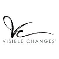 Visible Changes Logo
