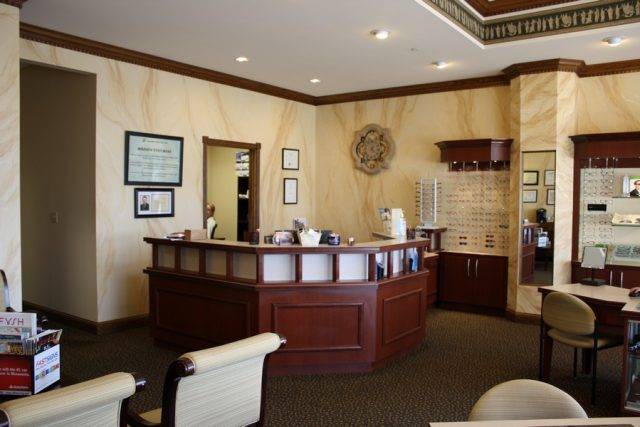 Images Lakeville Family Eye Care