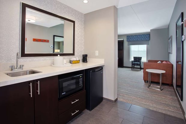 Images Hampton Inn & Suites Columbia/Southeast-Ft. Jackson