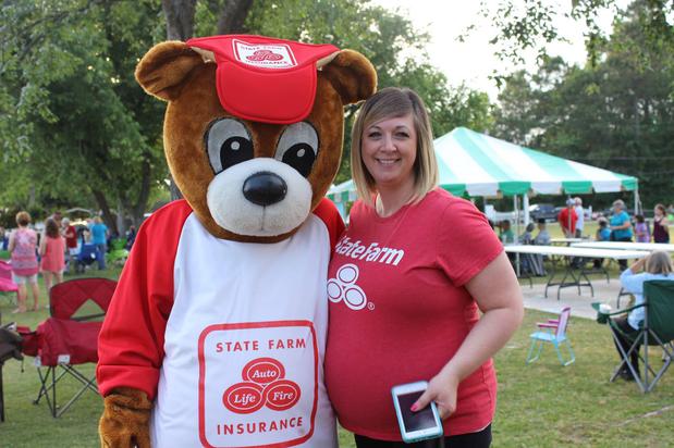Images RK Prater - State Farm Insurance Agent