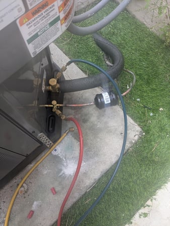 Images America's Technical Service, Inc