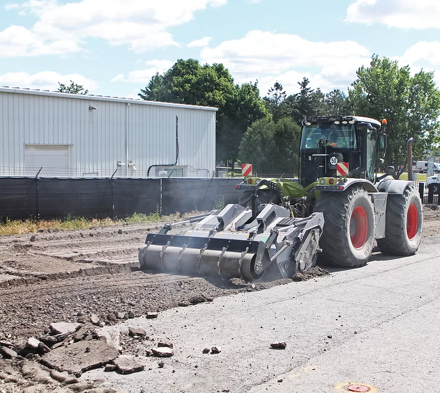 Images County Line Construction Inc