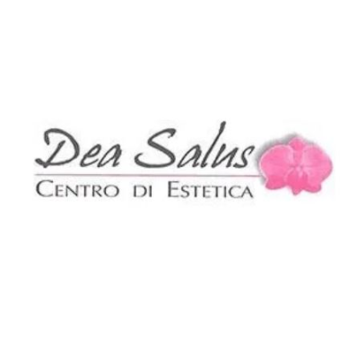 Estetica Dea Salus Center Logo