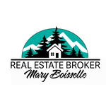 Mary Boisselle, REALTOR | Coldwell Banker Realty Logo