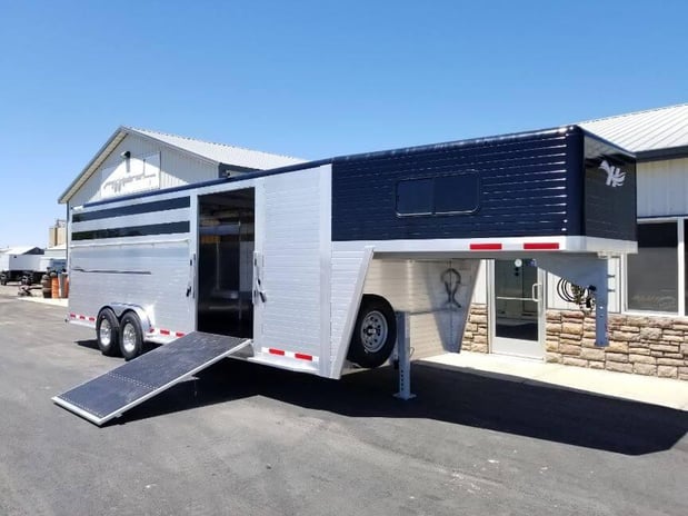 Images Idaho Trailer Sales
