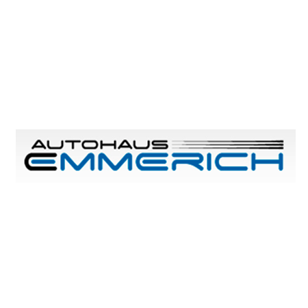 Logo Autohaus Emmerich GmbH & Co. KG