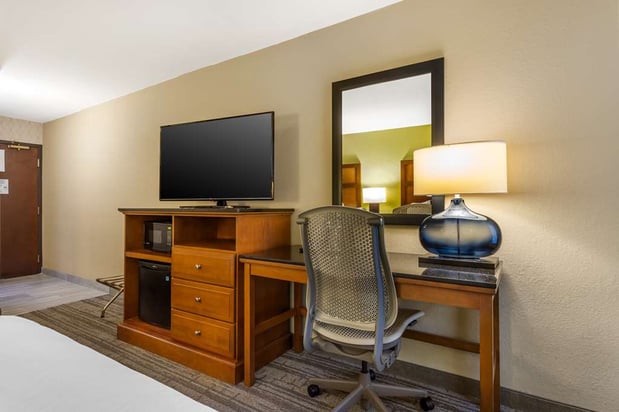 Images Best Western Plus Houston Energy Corridor